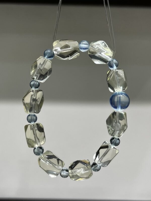 Citrine Bracelet NO. 1150