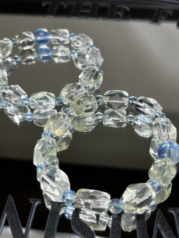 Citrine Bracelet NO. 1150