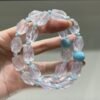 Rose Quartz Bracelet NO. 1151