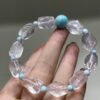 Rose Quartz Bracelet NO. 1151
