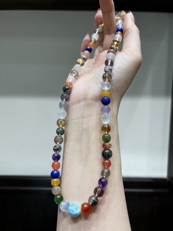 hc-1152-8c94c012e8c4b157be1b8999710d4491.jpg Duobao Necklace NO. 1152