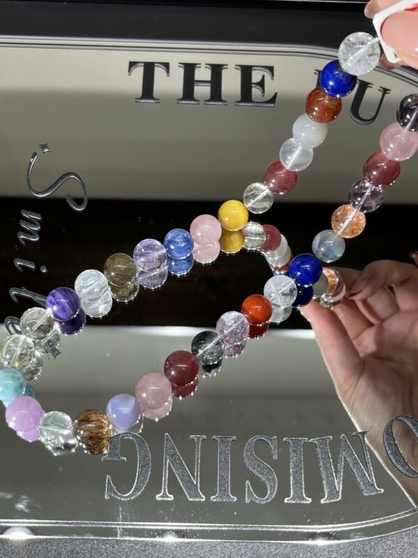 Duobao Necklace NO. 1153
