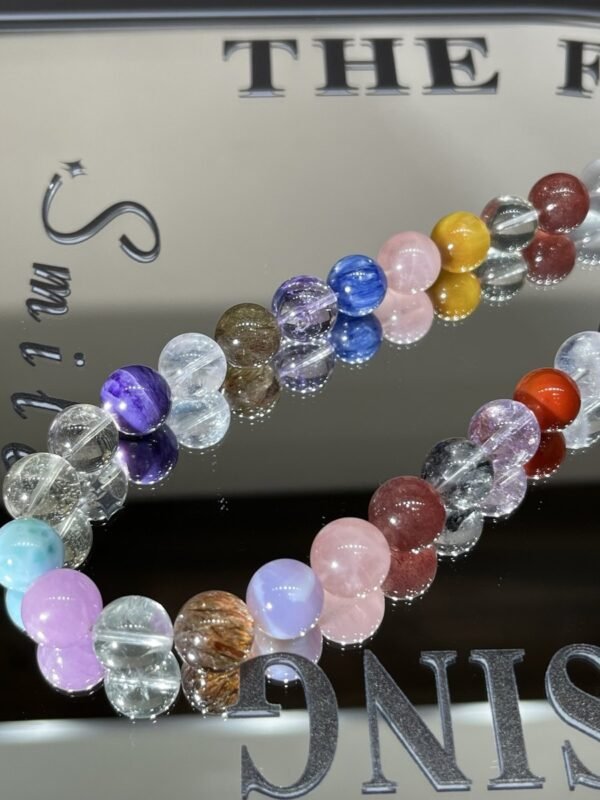 Duobao Necklace NO. 1153