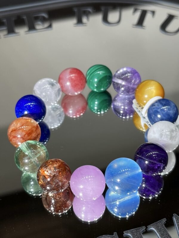 hc-1154-00cc1a3ce92e31019b75b02d04a78f27.jpg Duobao Bracelet NO. 1154