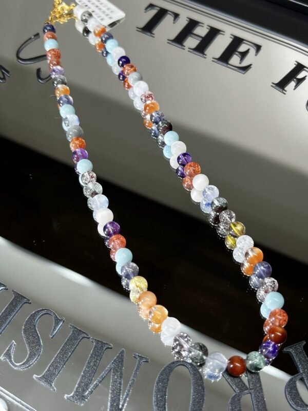 hc-1156-4a3d7a6a33fb0eee67c9180bd2a50027.jpg Super Seven Necklace NO. 1156