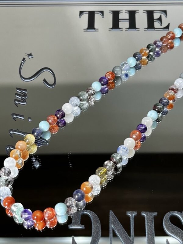hc-1156-7af7697fbd03176ac2e9db57218efb0e.jpg Super Seven Necklace NO. 1156