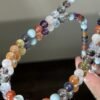 hc-1156-cb7e85740c6a3e0da46eabb6ede4c401.jpg Super Seven Necklace NO. 1156