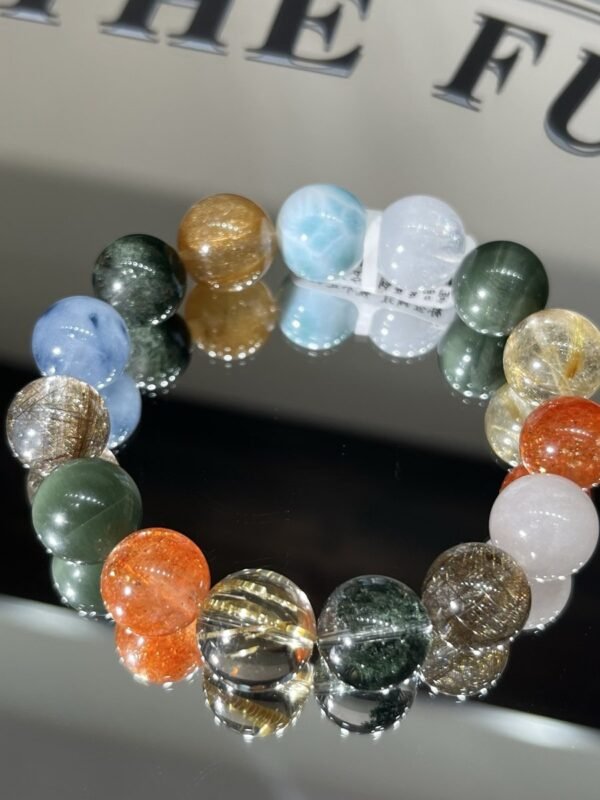 hc-1158-4a34e67504b3c1f95e577e1d2872a329.jpg Duobao Bracelet NO. 1158
