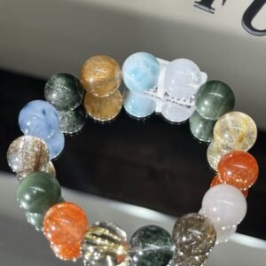 Duobao Bracelet NO. 1158