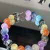 hc-1160-19c7a561b4f11885ec1a17787cf3f40a.jpg Super Seven Bracelet NO. 1160