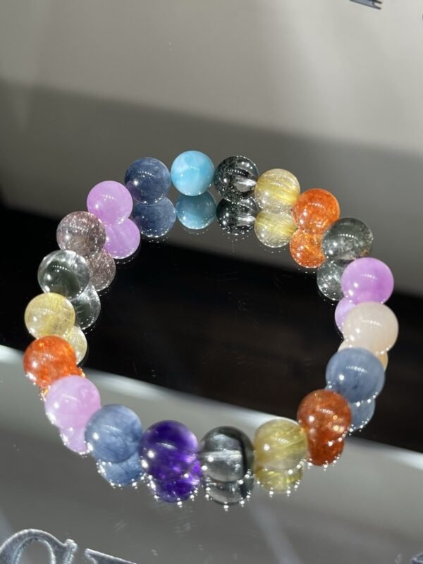 hc-1160-1f88863ceb1ee1426d009e1d1869b423.jpg Super Seven Bracelet NO. 1160