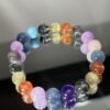 hc-1160-b0c7a0fd6ee05fc77d883a157d4cdbbf.jpg Super Seven Bracelet NO. 1160
