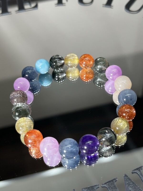 hc-1160-b0c7a0fd6ee05fc77d883a157d4cdbbf.jpg Super Seven Bracelet NO. 1160