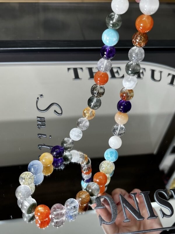 hc-1161-0f538271107df65c9d87b480c680e15c.jpg Super Seven Necklace NO. 1161