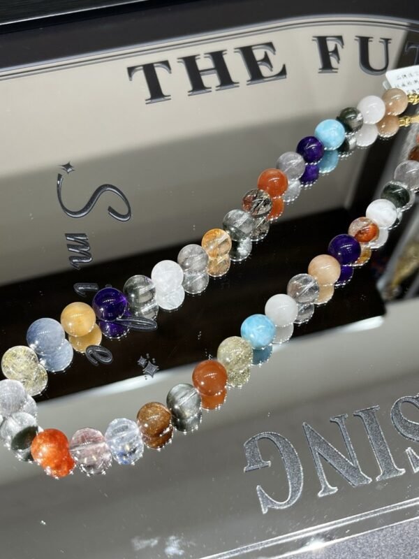 hc-1161-117ac947ee6a442cb4b9f043f98b4154.jpg Super Seven Necklace NO. 1161