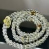 hc-1163-0432eb5e47249ba124c8f43da4f620f1.jpg Citrine Bracelet with Pixiu NO. 1163