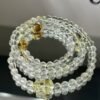 hc-1163-66d363ff25a6493fcf545af154a8450f.jpg Citrine Bracelet with Pixiu NO. 1163