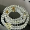 hc-1163-b6e6890d2a6646dfad78c922535f2c3d.jpg Citrine Bracelet with Pixiu NO. 1163