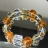 Citrine Bracelet NO. 1164