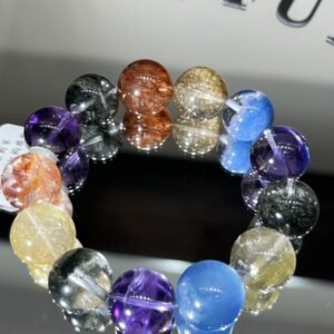 Duobao Bracelet NO. 1166