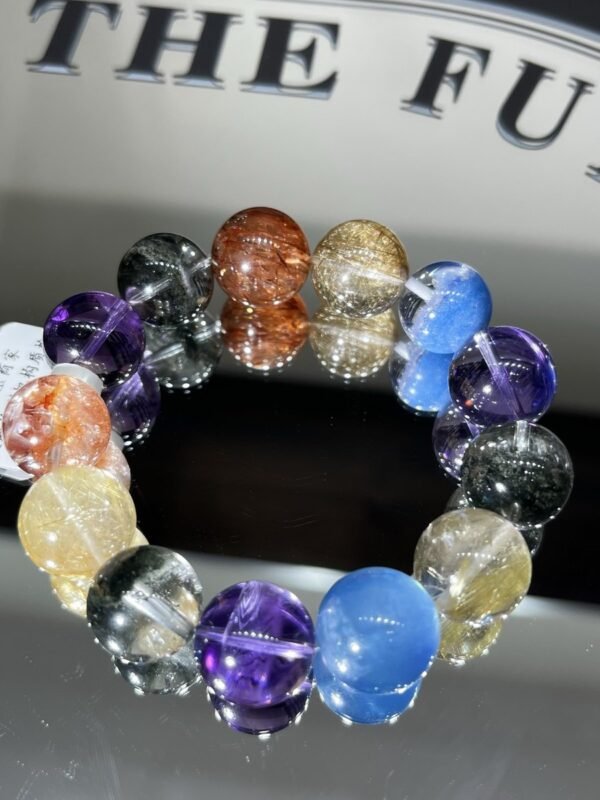 hc-1166-206b9ca234d7165650c13c80897d9827.jpg Duobao Bracelet NO. 1166