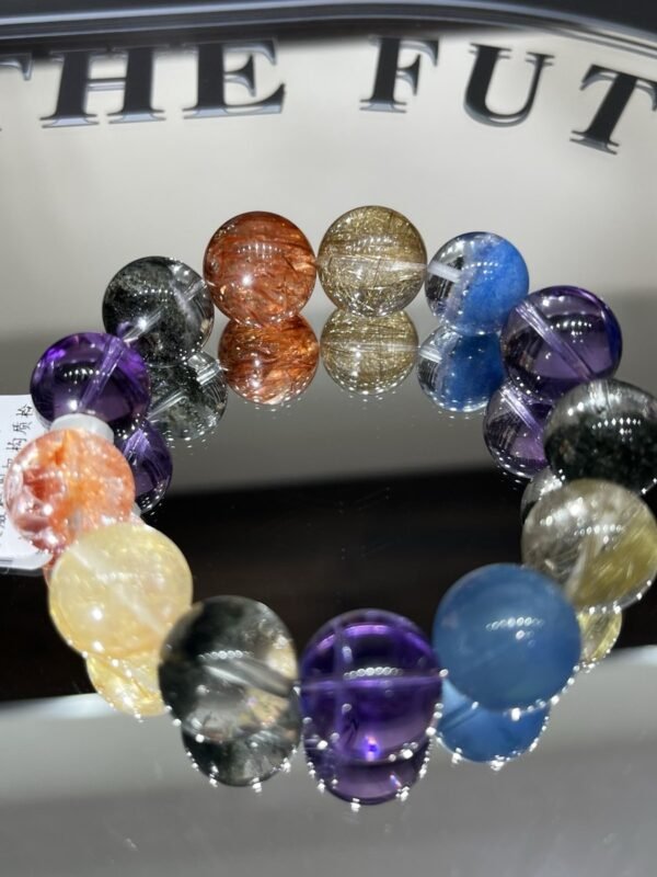hc-1166-c216cd40c048d4fc9a41f76953261de8.jpg Duobao Bracelet NO. 1166