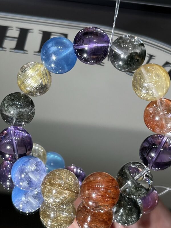hc-1166-c384235a55ef2c8cf9232236d1d39e13.jpg Duobao Bracelet NO. 1166