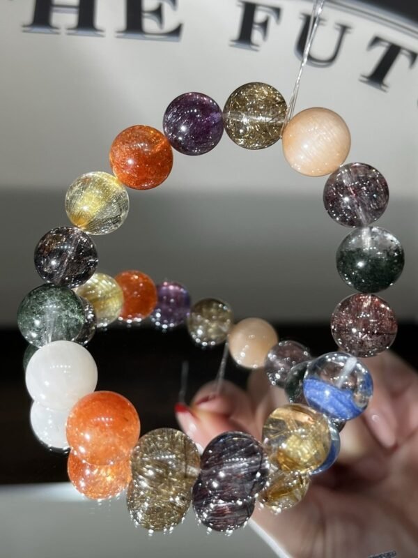 hc-1167-4d76e36820c74216c763df7cb9badb24.jpg Super Seven Bracelet NO. 1167
