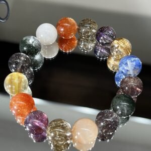 hc-1167-5af18e691eba7ba0a117ff1f2f77281b.jpg Super Seven Bracelet NO. 1167