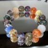 hc-1167-9908bd587440fd0549fa34a024d5be2e.jpg Super Seven Bracelet NO. 1167