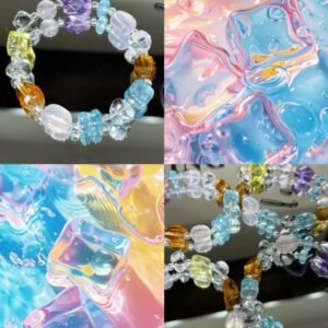 Duobao Bracelet NO. 1168