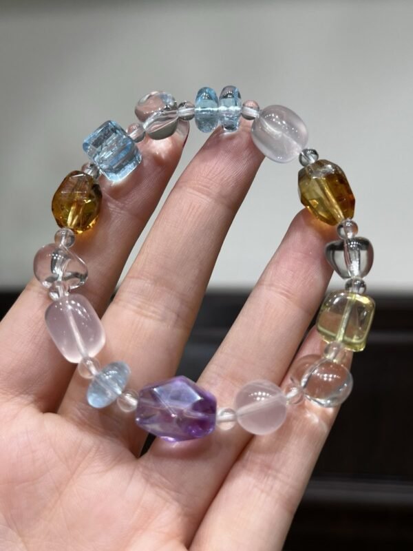 hc-1168-f1012e9071d68f748e1b606bc708b70c.jpg Duobao Bracelet NO. 1168