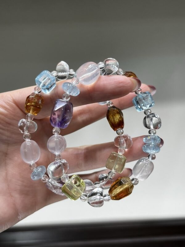hc-1168-fc677f35a589334f844de644d398d1cc.jpg Duobao Bracelet NO. 1168