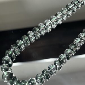 Phantom Quartz Necklace NO. 1172