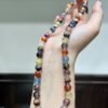 Super Seven Necklace NO. 1173