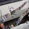 Super Seven Necklace NO. 1174