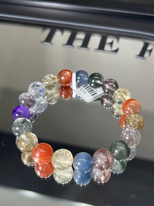 hc-1175-06c388422e8885ae39557c085bec6e55.jpg Super Seven Bracelet NO. 1175