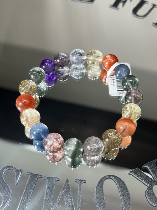 hc-1175-1774d5c04bfddbd0b2ca27350fb1f284.jpg Super Seven Bracelet NO. 1175