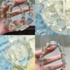 Topaz Bracelet NO. 1176