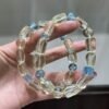 Topaz Bracelet NO. 1176