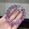 Aquamarine Bracelet NO. 1177