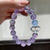 Aquamarine Bracelet NO. 1177