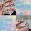 Clear Quartz Bracelet NO. 1178