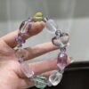 Clear Quartz Bracelet NO. 1178