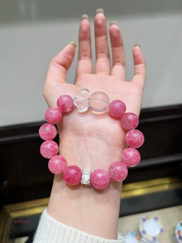 Crystal Bracelet NO. 1180