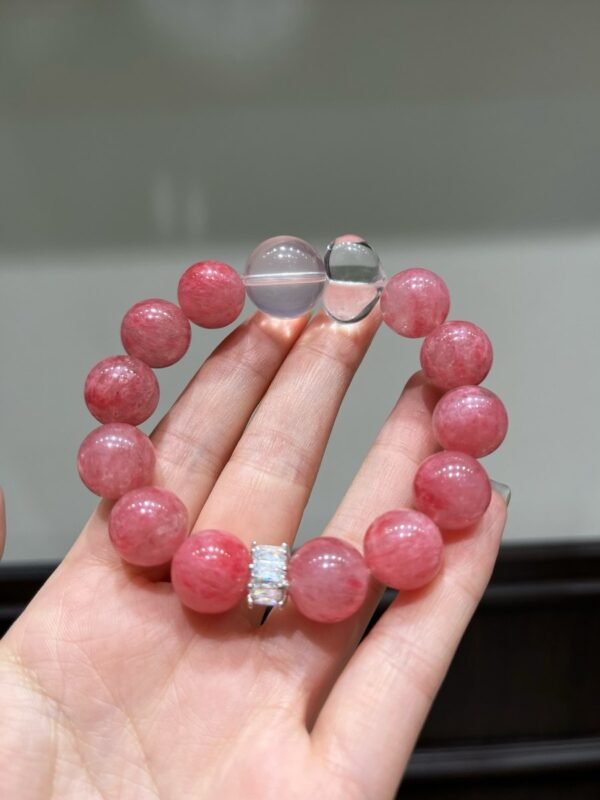 Crystal Bracelet NO. 1180