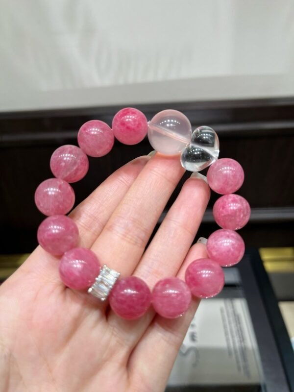 Crystal Bracelet NO. 1180