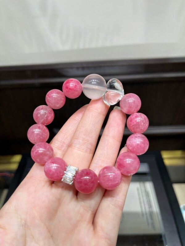 Crystal Bracelet NO. 1180