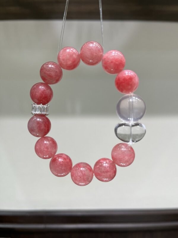 Crystal Bracelet NO. 1180