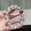 Phantom Quartz Bracelet NO. 1181